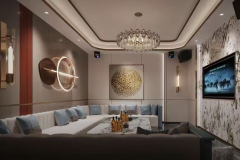 邢台KTV诚聘礼仪人员 提供住宿灵活排班