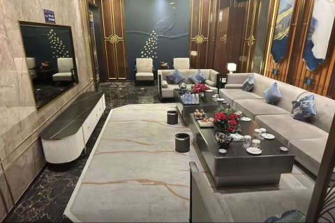 邢台高端夜场KTV招聘,好场子实力团队生意巨好