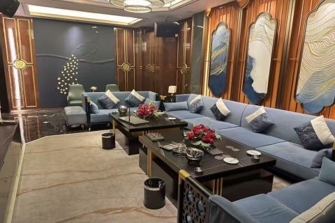 邢台高端夜场KTV招聘,好场子实力团队生意巨好