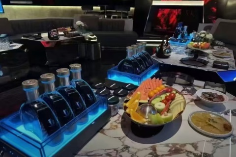 邢台KTV管住亲招亲带,推门坐无任务